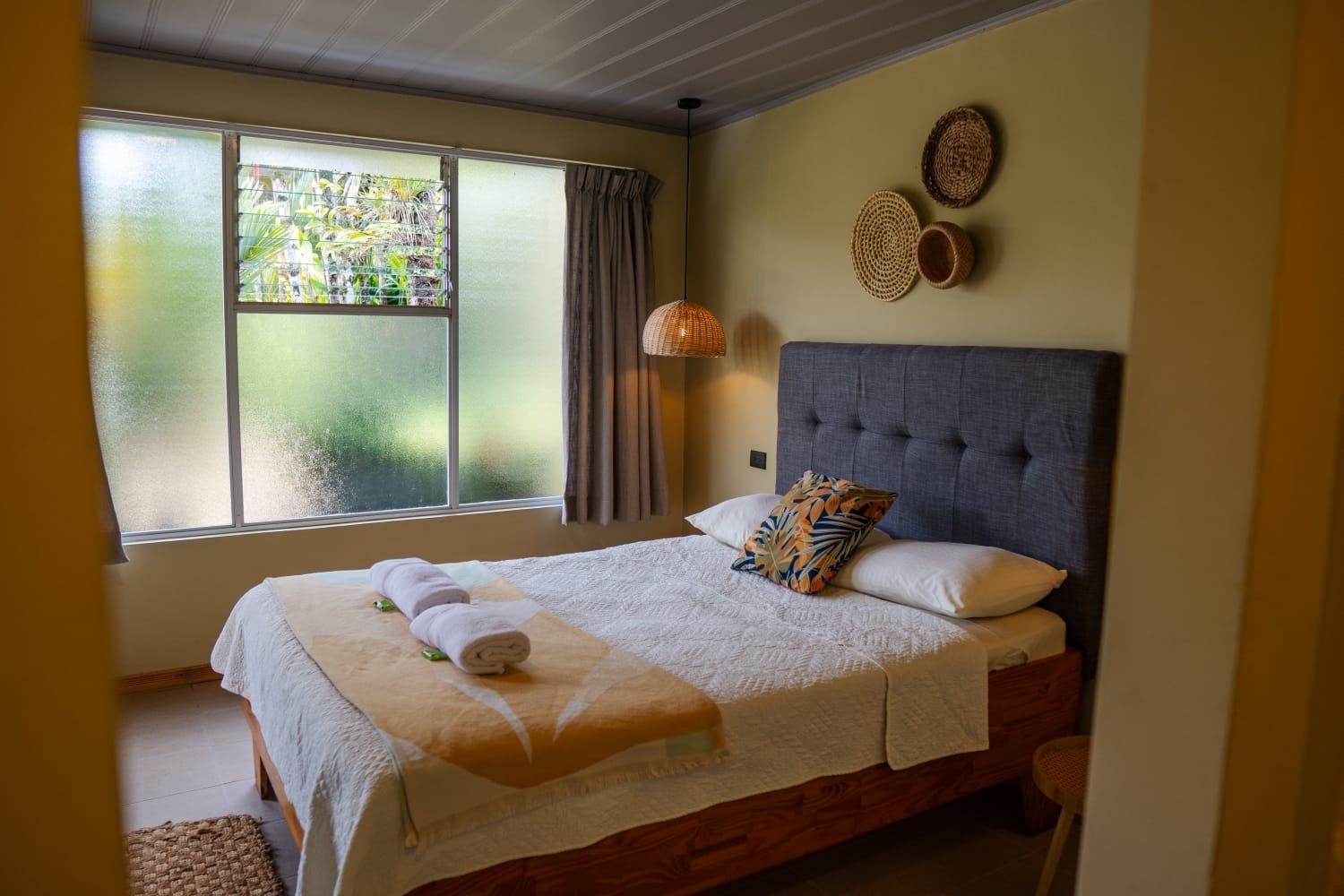 Hotel Y Cabinas Del Tropico Guápiles 외부 사진
