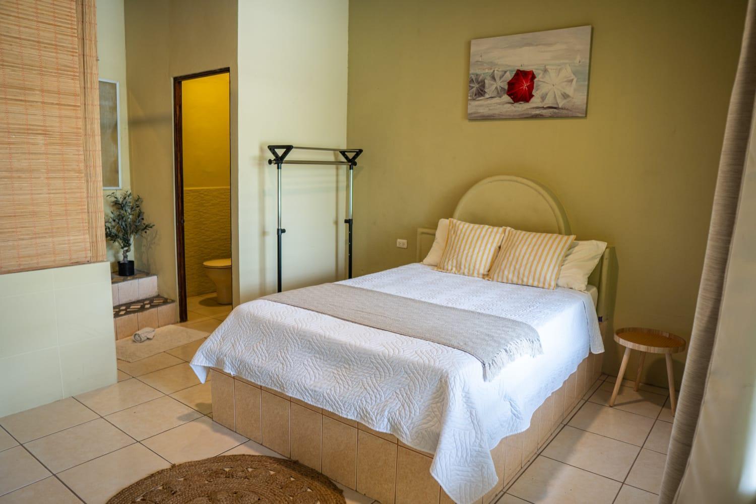 Hotel Y Cabinas Del Tropico Guápiles 외부 사진